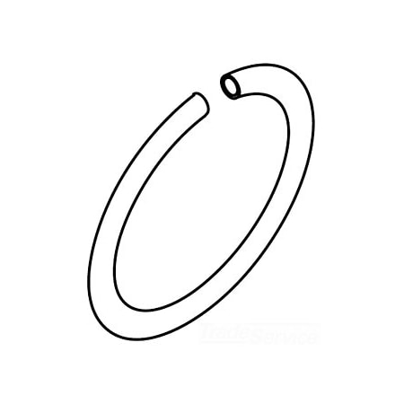 Kohler Towel Ring 36715-CP